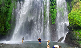 lombok-countryside-tour-tiu-kelep-waterfall