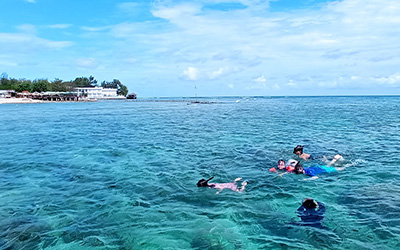 One-day-trip-from-Bali-snorkeling