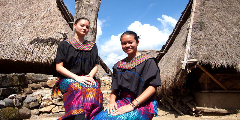 Ende-Village-lombok