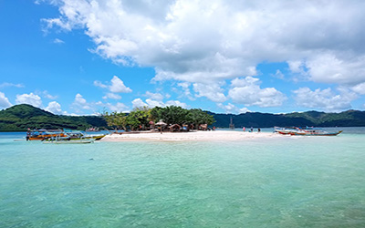 gili-kedis