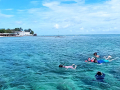 One-day-trip-from-Bali-snorkeling