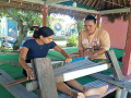 sukarara-lombok-village