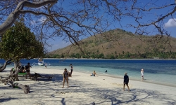 Gili-Kedis-Lombok