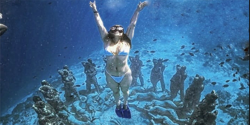 snorkeling to gili trawangan-6