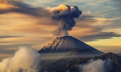 semeru